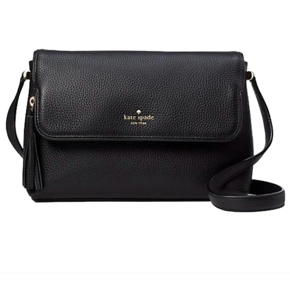 Kate Spade Shoulder Crossbody Bag, 5 PC bundle set - Picture 3 of 13